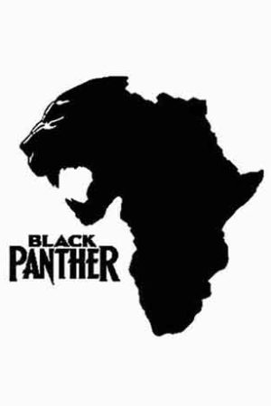 Black Panther africa